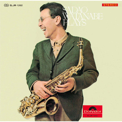 Watanabe, Sadao: Sadao Watanabe Plays (SHM-CD)