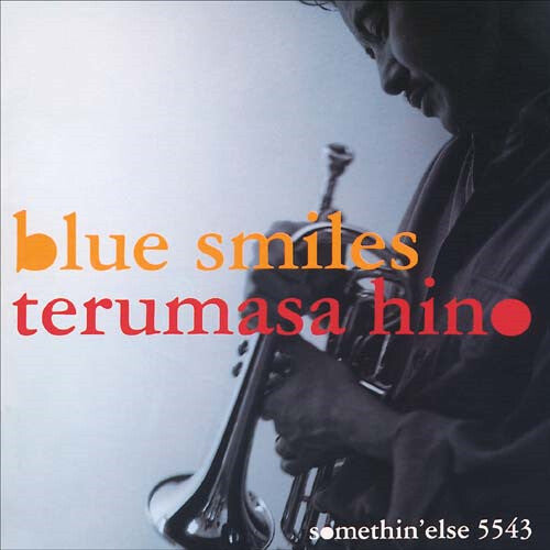 Hino, Terumasa: Blue Smiles (SHM-CD)