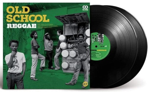 Old School Reggae / Various: Old School Reggae / Various