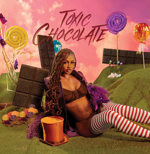 Kali: Toxic Chocolate