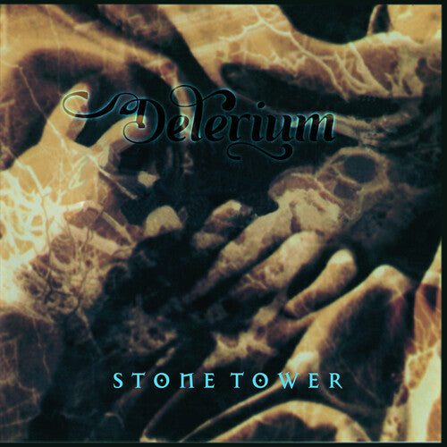 Delerium: Stone Thrower