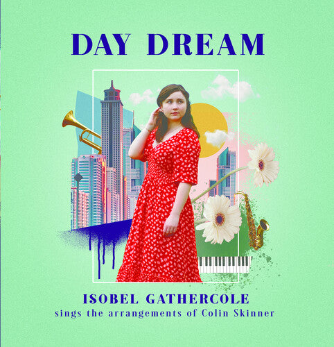 Gathercole, Isobel: Day Dream