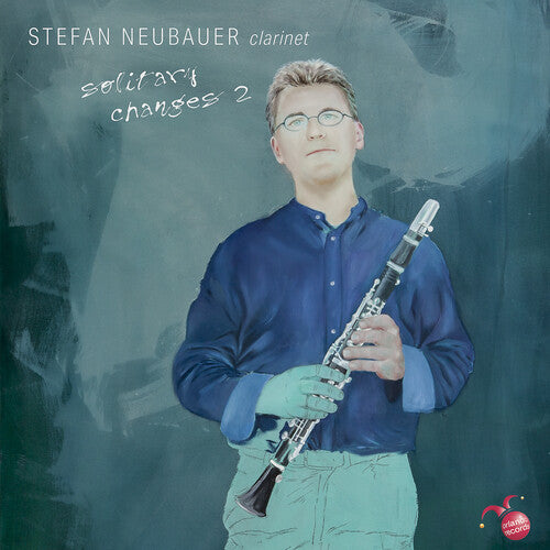 Neubauer, Stefan & Ensemble Wiener Collage: Solitary Changes 2