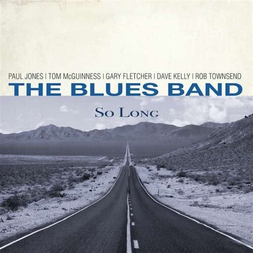 Blues Band: So Long