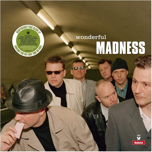 Madness: Wonderful