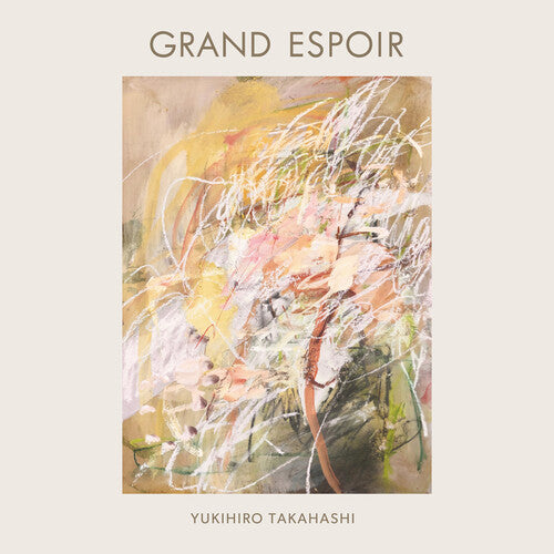 Takahashi, Yukihiro: Grand Espoir