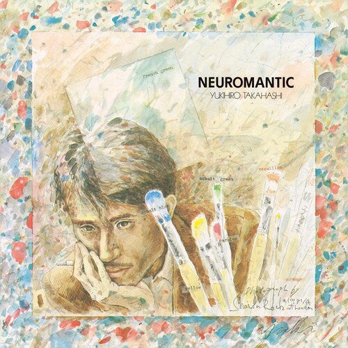 Takahashi, Yukihiro: Neuromantic