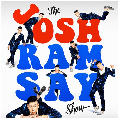 Ramsay, Josh: The Josh Ramsay Show