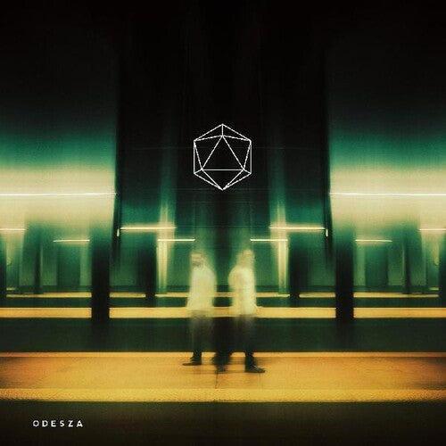 Odesza: The Last Goodbye - VINYL LP