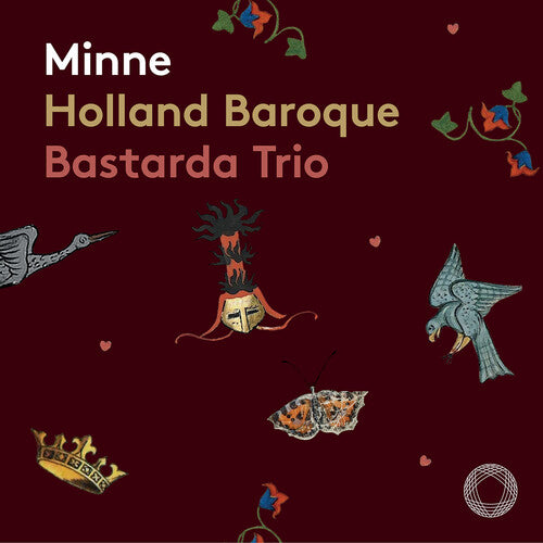 Minne / Various: Minne - SUPER-AUDIO CD