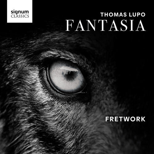 Lupo / Fretwork: Fantasia