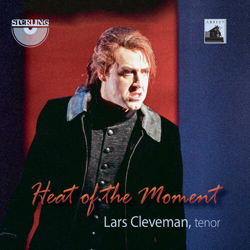 Heat of the Moment / Various: Heat of the Moment