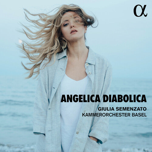 Semenzato / Basel /: Angelica Diabolica