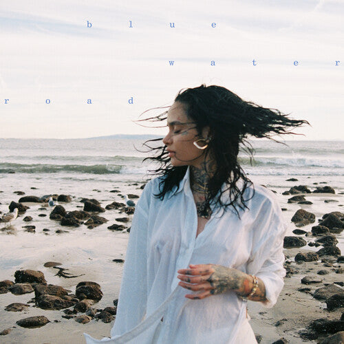 Kehlani: Kehlani - VINYL LP – Tower Records