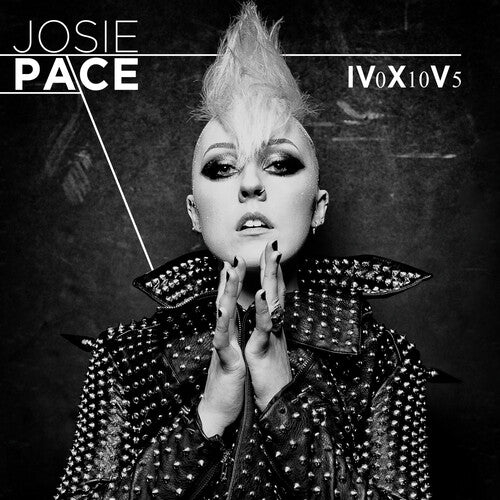 Pace, Josie: Iv0x10v5