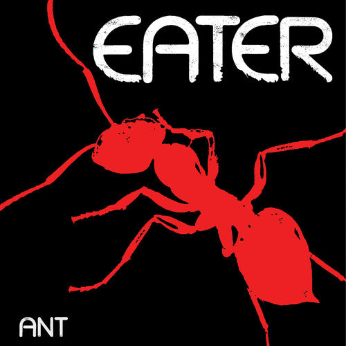 Eater: Ant - VINYL LP