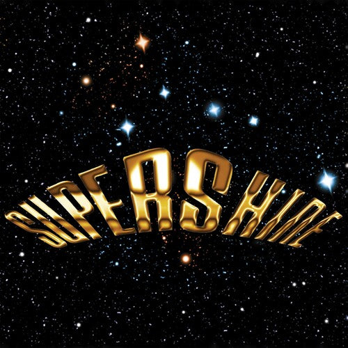 Supershine: Supershine - VINYL LP
