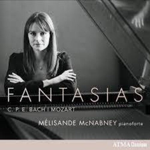 McNabney, Melisande: Fantasias