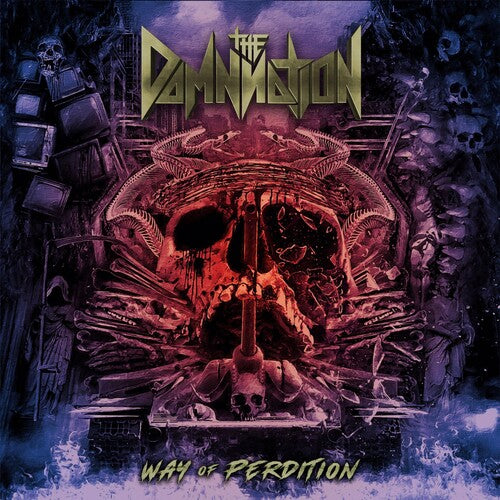 Damnnation: Way Of Perdition