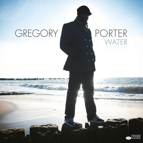 Porter, Gregory: Water