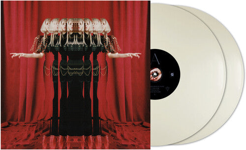 Aurora: The Gods We Can Touch - VINYL LP