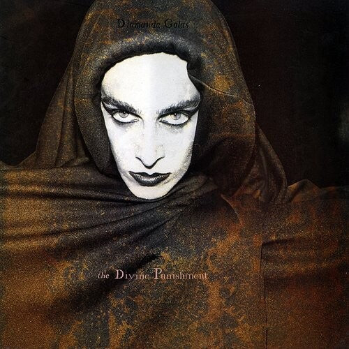 Galas, Diamanda: The Divine Punishment