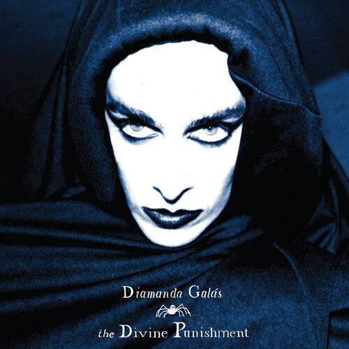 Galas, Diamanda: The Divine Punishment