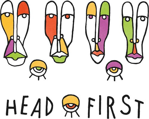 Head First: Head First