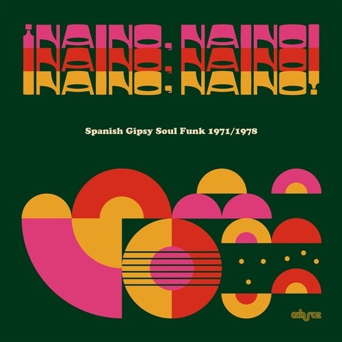 Naino Naino / Various: Naino Naino / various