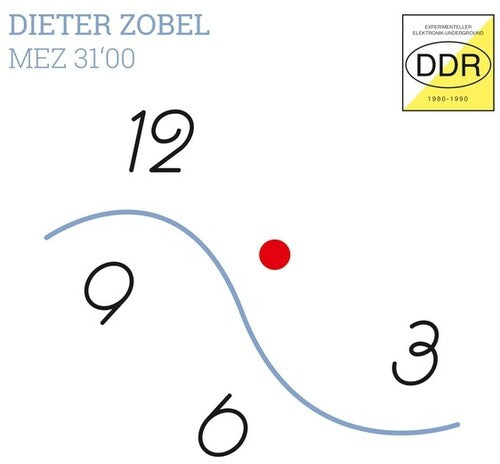 Zobel, Dieter: MEZ 3100