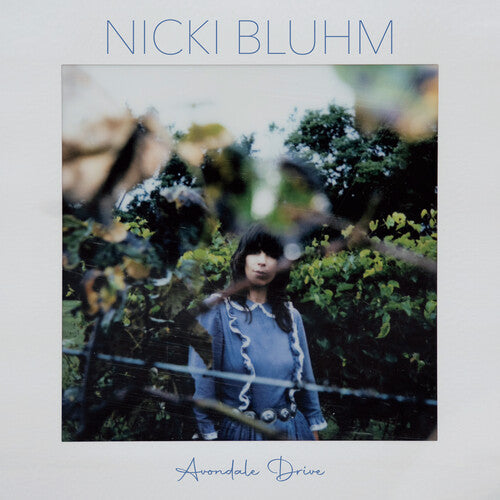 Bluhm, Nicki: Avondale Drive