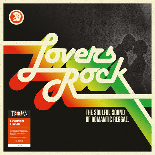 Lovers Rock (Soulful Sound of Romantic Reggae) Var: Lovers Rock (The Soulful Sound Of Romantic Reggae) (Various Artists)