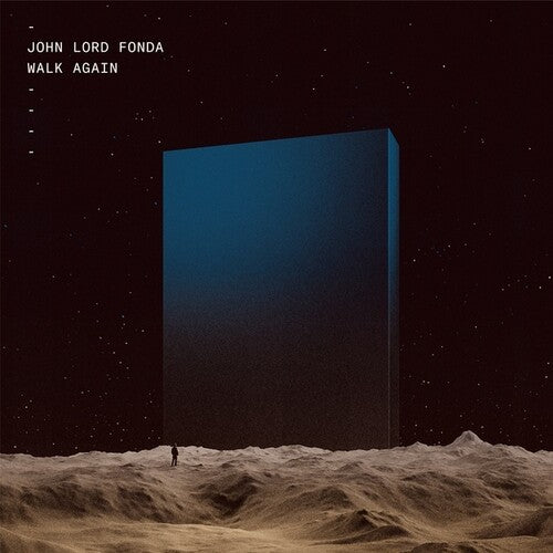 Fonda, John Lord: Walk Again