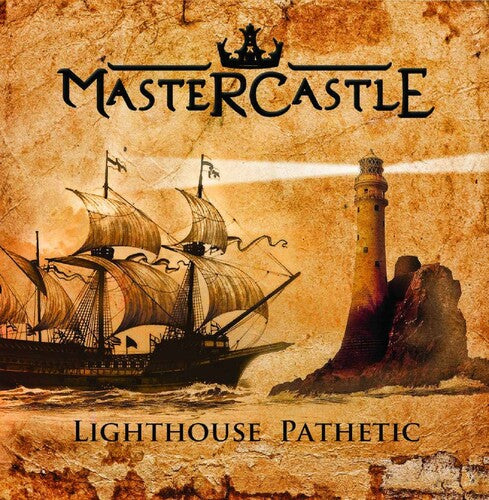 Mastercastle: Lighthouse Pathetic