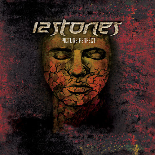 12 Stones: Picture Perfect - YELLOW