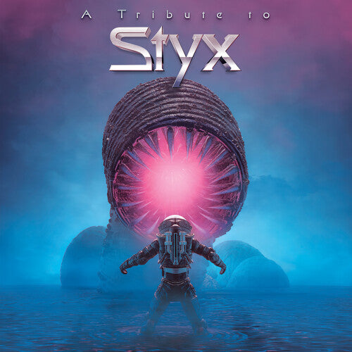 A Tribute to Styx - Pink: A Tribute To Styx - PINK