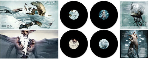 Stabbing Westward: Hasing Ghosts