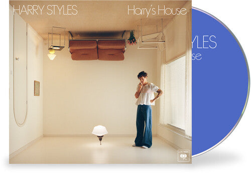 Styles, Harry: Harry's House