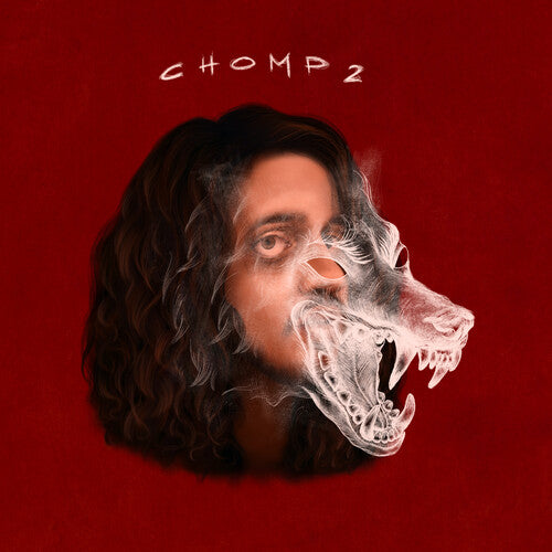 Russ: Chomp 2 - VINYL LP