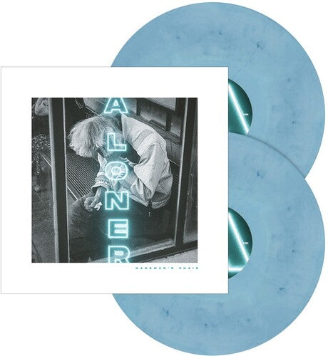 Hangman's Chair: A Loner - VINYL LP