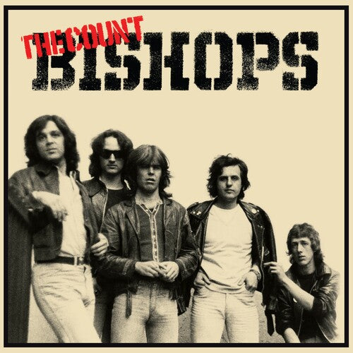 Count Bishops: Count Bishops