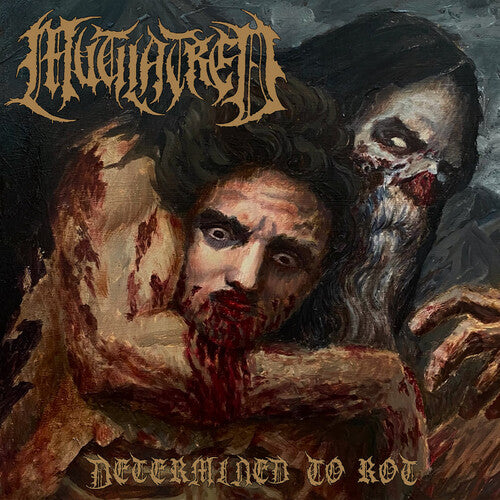 Mutilatred: Determined To Rot