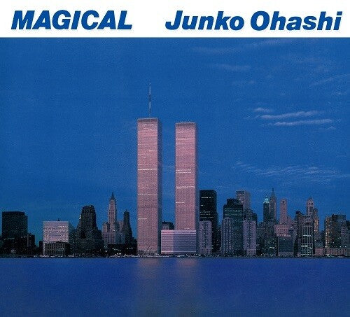 Ohashi, Junko: Magical