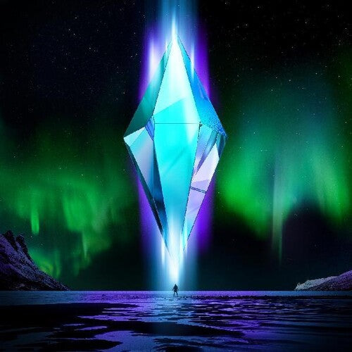 Blackwinterwells: Crystal Shards