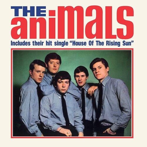 Animals: The ANIMALS