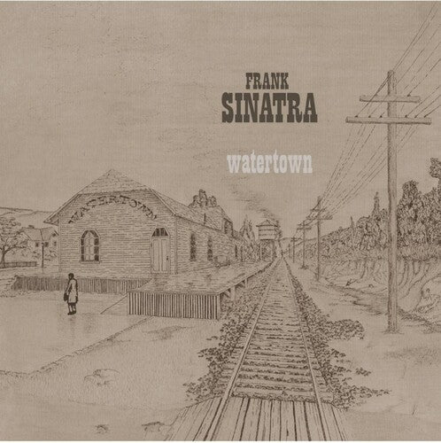 Sinatra, Frank: Watertown