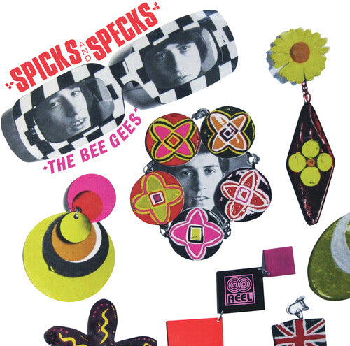 Bee Gees: Spicks & Specks