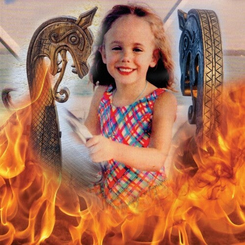 Jonbenet in Valhalla / Various: Jonbenet In Valhalla / various