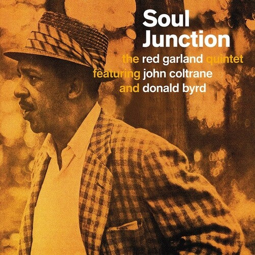 Garland, Red: Soul Junction