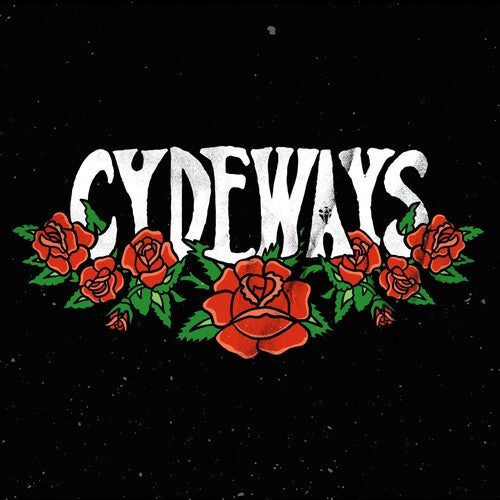 Cydeways: Cydeways - VINYL LP